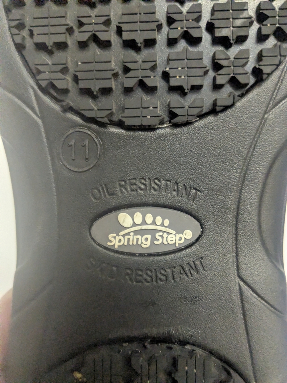 Fabulous Spring Step Clogs! - Picture 3 of 6